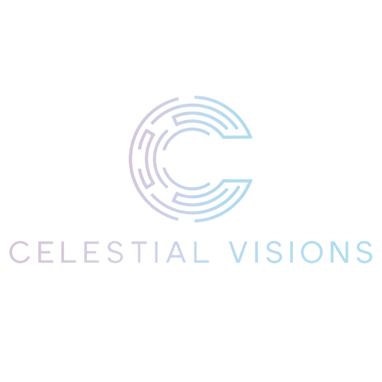 Celestial Visions Logo